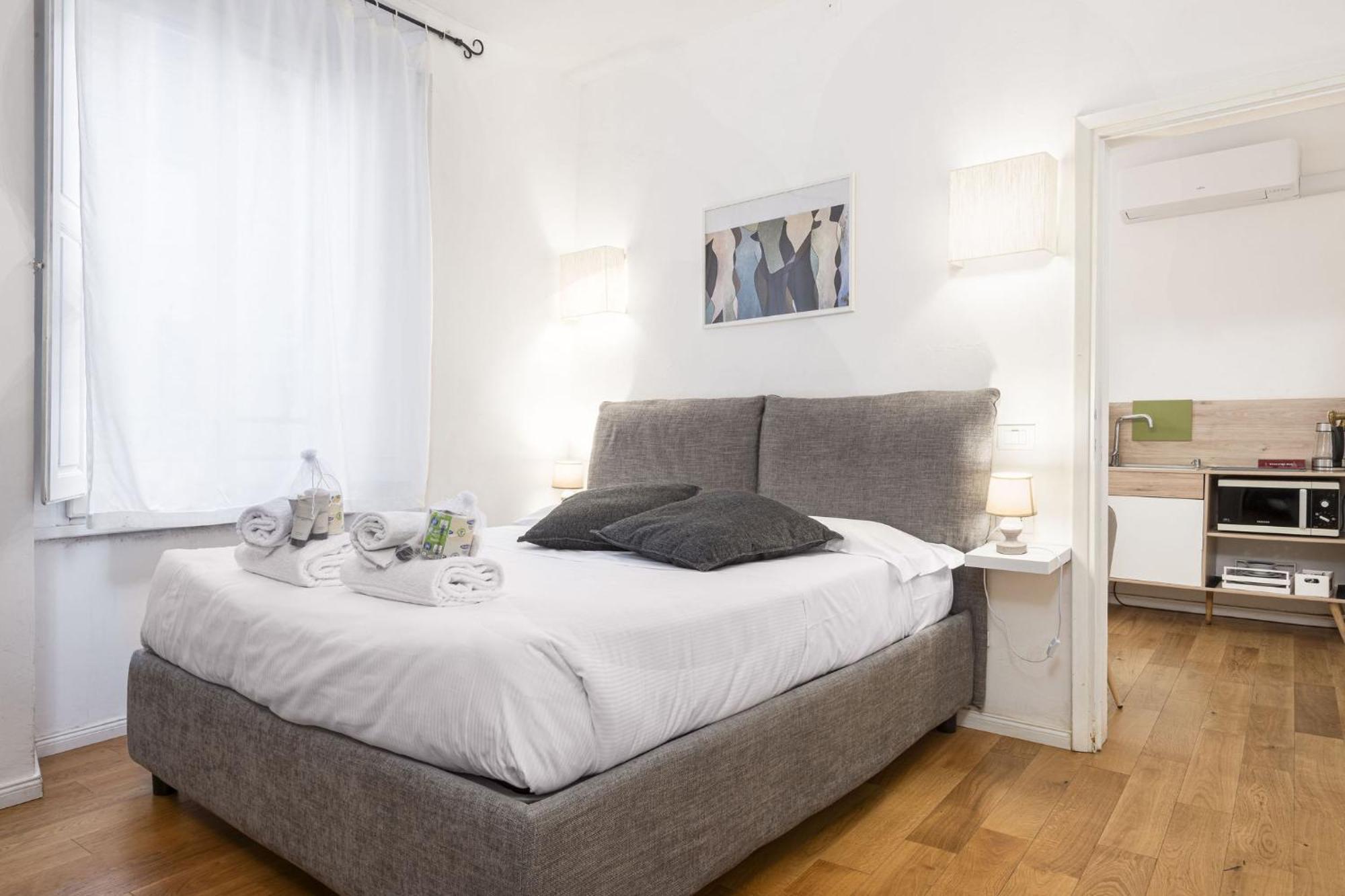 Unyca - Cozy Hideaway In Florencia